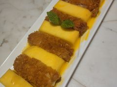 -童福兴·南京菜(老门东店)