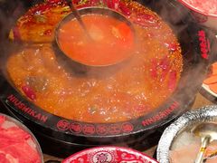 -牛市坎火锅(建设路店)