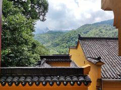 -九华山风景区