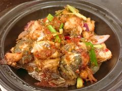 -三亚亚龙湾瑞吉酒店·铭轩中餐厅Mingxuan·海南菜·粤菜