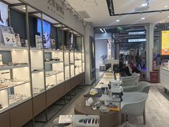 -无界眼镜MaxLess(五角场万达店)