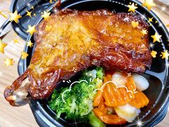 -肯德基(宝利丰店)
