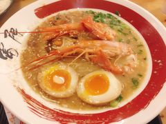 -雷门拉面·现熬骨汤(凯德来福士店)