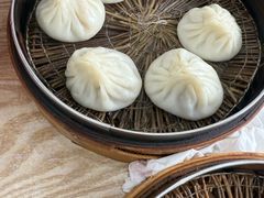 南翔小笼包-珊珊小笼馆(仙霞路店)