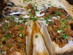 -金牌外婆家(苏州中心店)