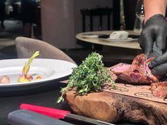 -广州四季酒店·佰鲜汇·现代法餐