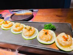-京鹿料理(荟聚店)