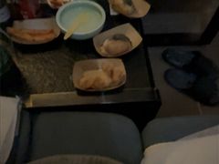 -华夏良子·足道SPA养生(上海崮山路明悦店)