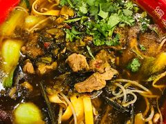 -网易食堂