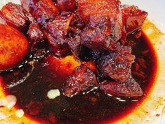 -曹家小菜(胜太路店)