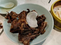 -华馨园北京烤鸭(丽水店)