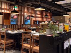 -嘿嘟嘟·肋条烧肉放题(爱融荟城店)
