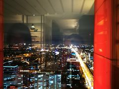 -北京柏悦酒店·锦庭餐厅Dining Room