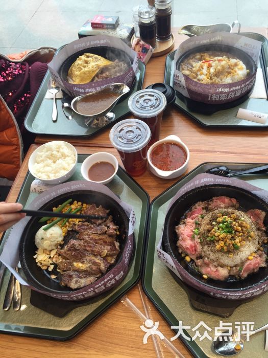 东东厨房-图片-武汉美食-大众点评网