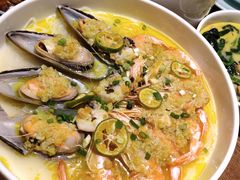 -闽上鲜·福建菜(龙湖滨江天街店)