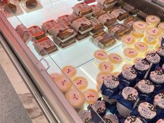 -红星前进面包牛奶公司(五道口购物中心店)