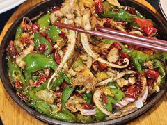 -天辣(金桥啦啦宝都店)