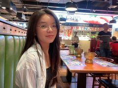 -亚马逊环球美食百汇(新城吾悦广场店)