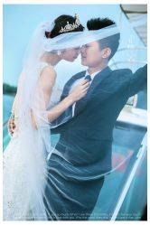 -罗曼司婚纱摄影会馆(瀚威城市中心店)