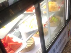 -怡聚轩全日制自助餐厅(大中华喜来登酒店)
