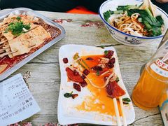 -老白家面馆(测绘东路总店)