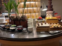 -味餐厅·海鲜·火锅·自助餐