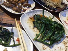 -木屋烧烤(白石洲店)
