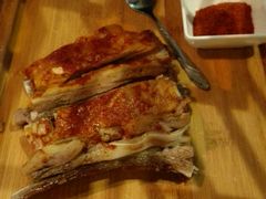 -阿罗新疆菜(人民广场店)