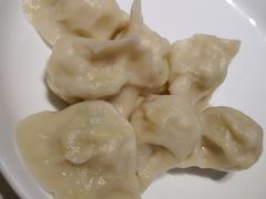 蒲菜素水饺-金春禧(英雄山路旗舰店)