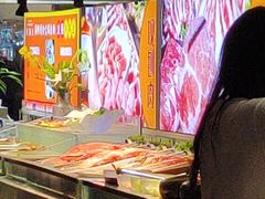 -星海汇海鲜烤肉火锅自助(二七广场百年德化店)