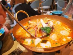 -摩登有记·新派泰国菜(银钻广场店)