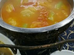 -国生茶庄·地道农家菜团建活动