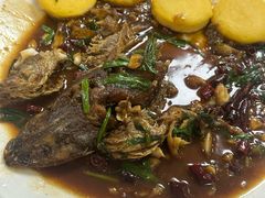 -叶存利海鲜大馅饺子(海宁路总店)