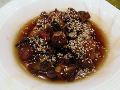 糖醋排骨-盘飧市(春熙路店)