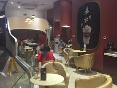 -哈根达斯(美罗城店)