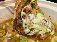 -老苏州芳和园茶酒楼  传统苏帮菜(观前店)