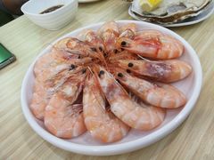 -一蚝一贝海鲜特色餐厅(万象城店)