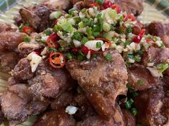 -杨厝六十六农庄农舍(杨厝路店)