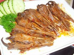 鸭下巴-粥旺庄(芳村店)