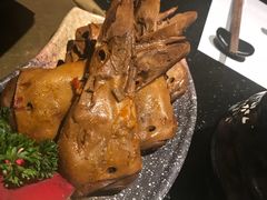 -漫烤鱼&徐州烧烤夜宵(万达店)