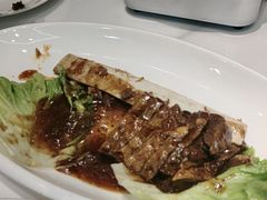-小秦淮·南京土菜(新亭西路店)