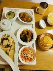 点击看大图 -添禧月子会所(高新店)