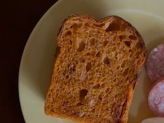-佐敦面包铺·JORDAN BAKERY