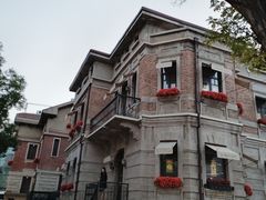 -天津意大利风情旅游区