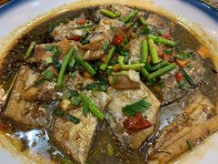 -老渔家特色海味馆(金海中路店)