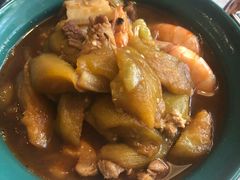 -一号铺子·大炉茶
