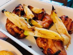 -Kitchen·Y洋厨房西餐厅(王府壹号店)