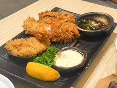 -胜博殿日式炸猪排(西红门店)