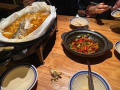 -泥糊破店小酒馆·团建聚餐(南京西路店)