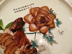 -京味斋·烤鸭·北京菜(安贞店)
